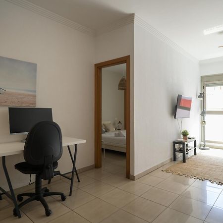 Remote Workers House By Canariasgetaway Las Palmas de Gran Canaria Exteriér fotografie