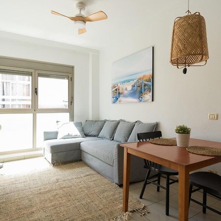 Remote Workers House By Canariasgetaway Las Palmas de Gran Canaria Exteriér fotografie