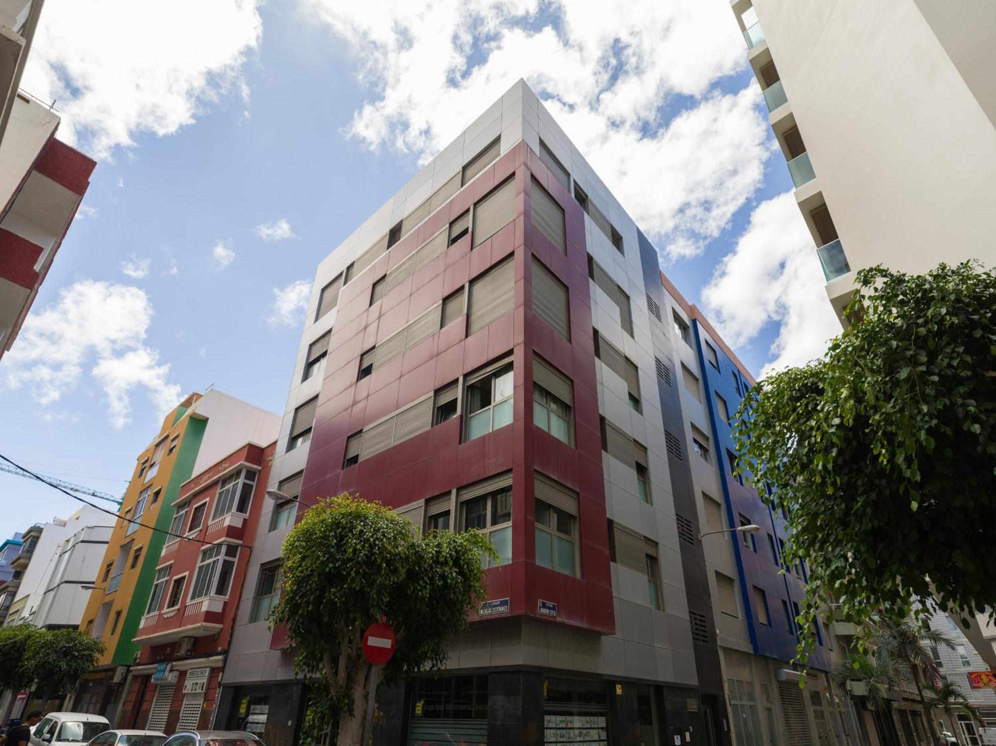 Remote Workers House By Canariasgetaway Las Palmas de Gran Canaria Exteriér fotografie