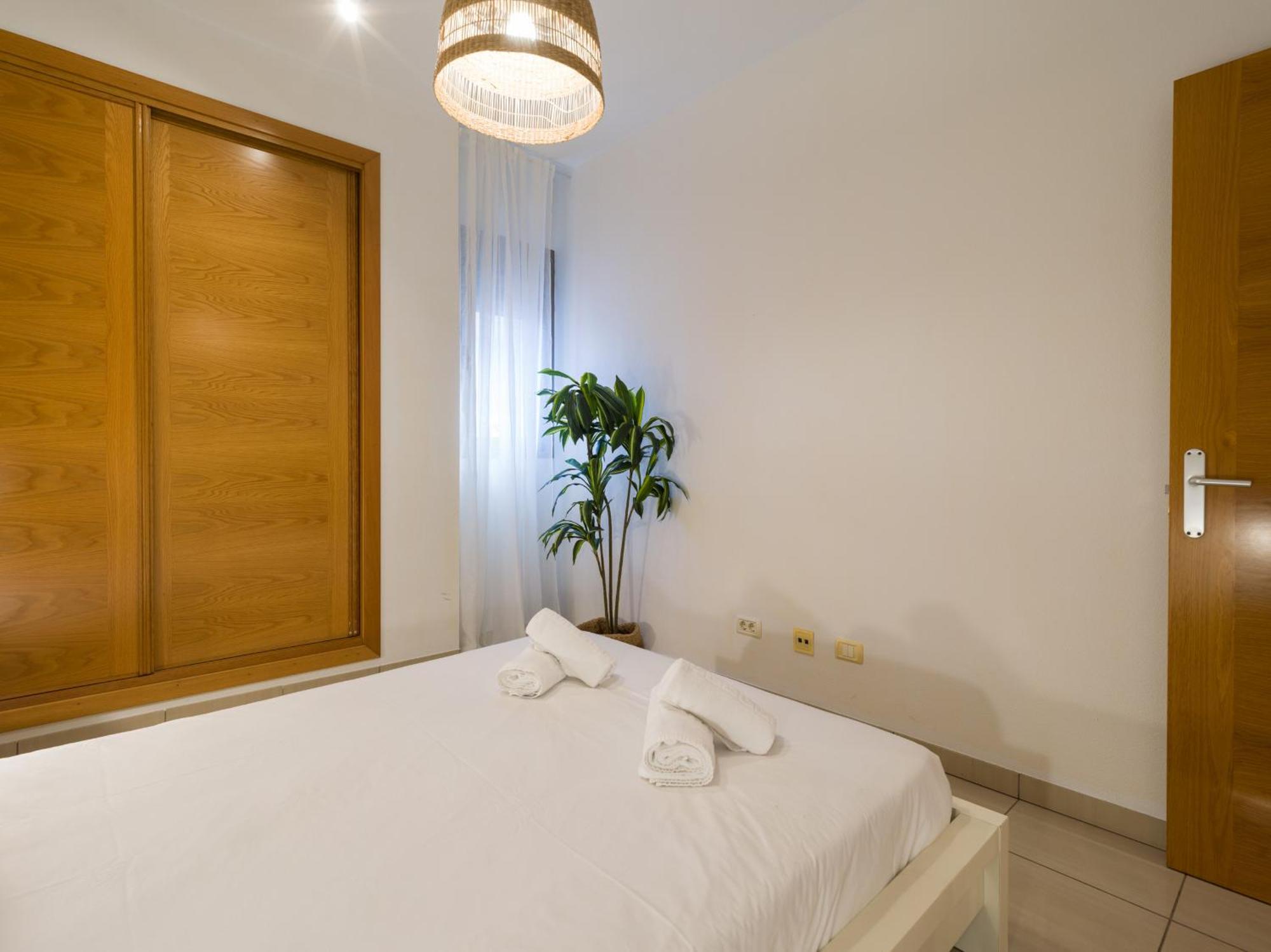 Remote Workers House By Canariasgetaway Las Palmas de Gran Canaria Exteriér fotografie