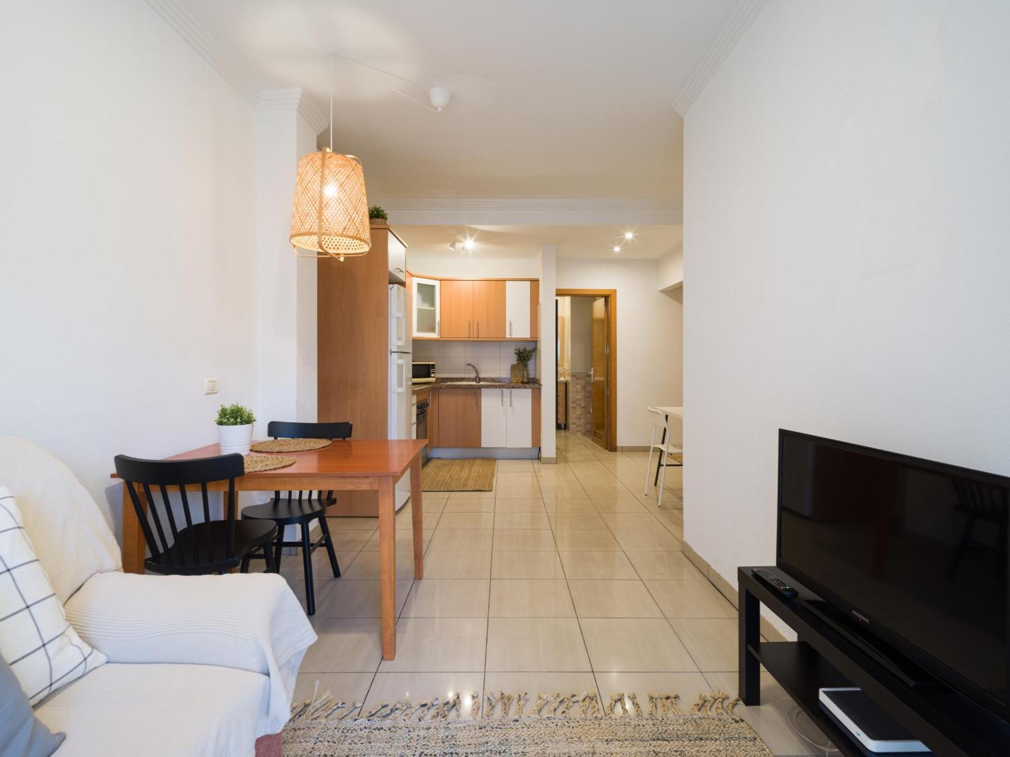 Remote Workers House By Canariasgetaway Las Palmas de Gran Canaria Exteriér fotografie