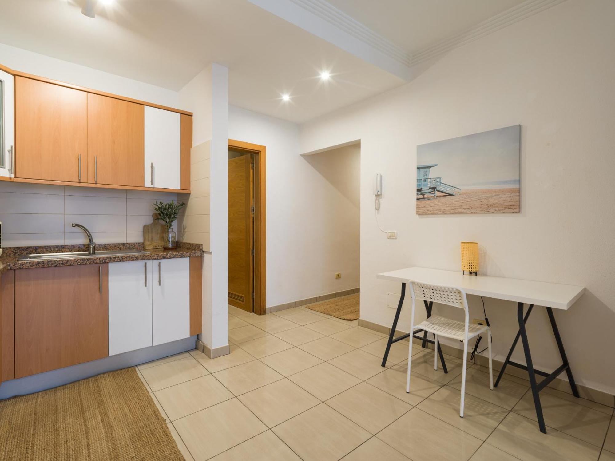 Remote Workers House By Canariasgetaway Las Palmas de Gran Canaria Exteriér fotografie