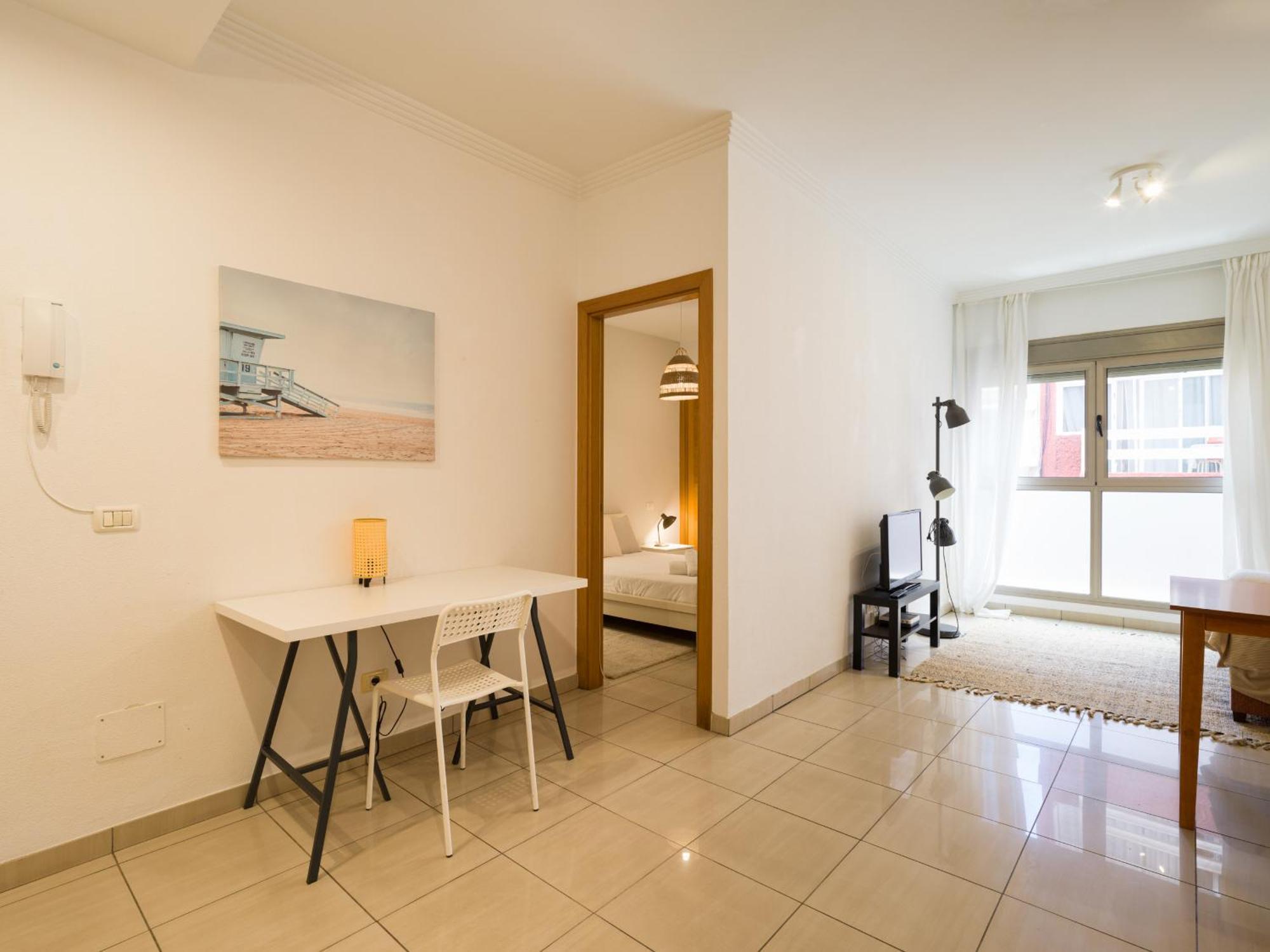 Remote Workers House By Canariasgetaway Las Palmas de Gran Canaria Exteriér fotografie