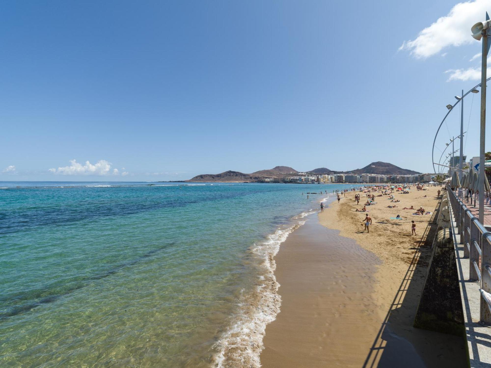 Remote Workers House By Canariasgetaway Las Palmas de Gran Canaria Exteriér fotografie