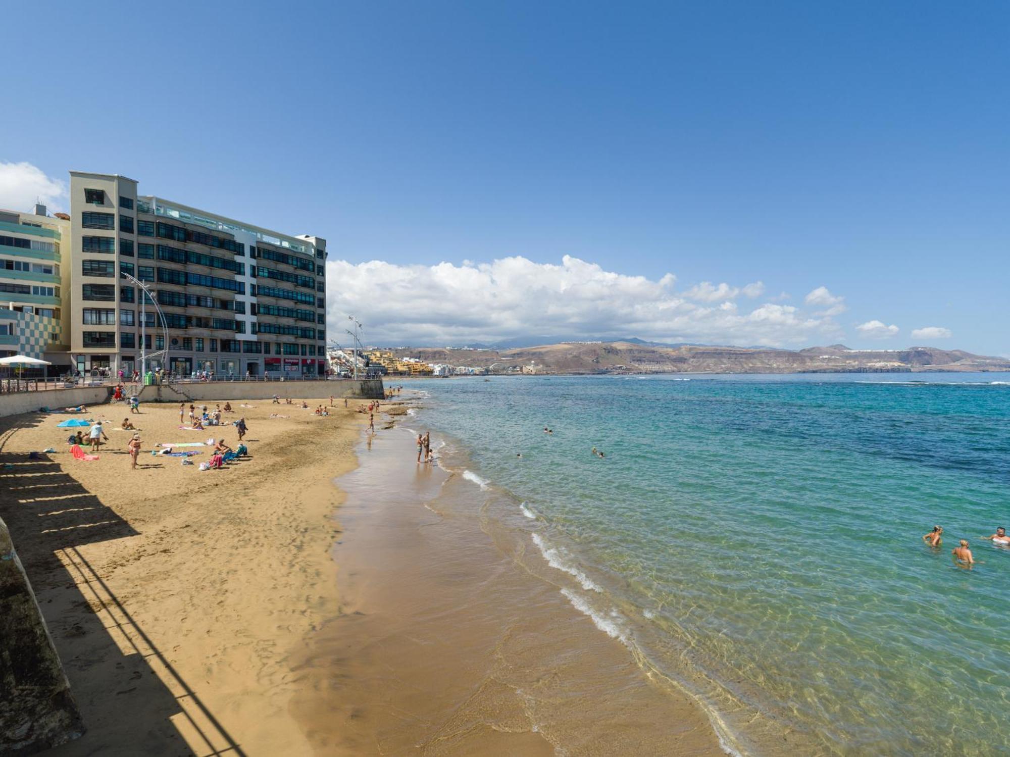 Remote Workers House By Canariasgetaway Las Palmas de Gran Canaria Exteriér fotografie
