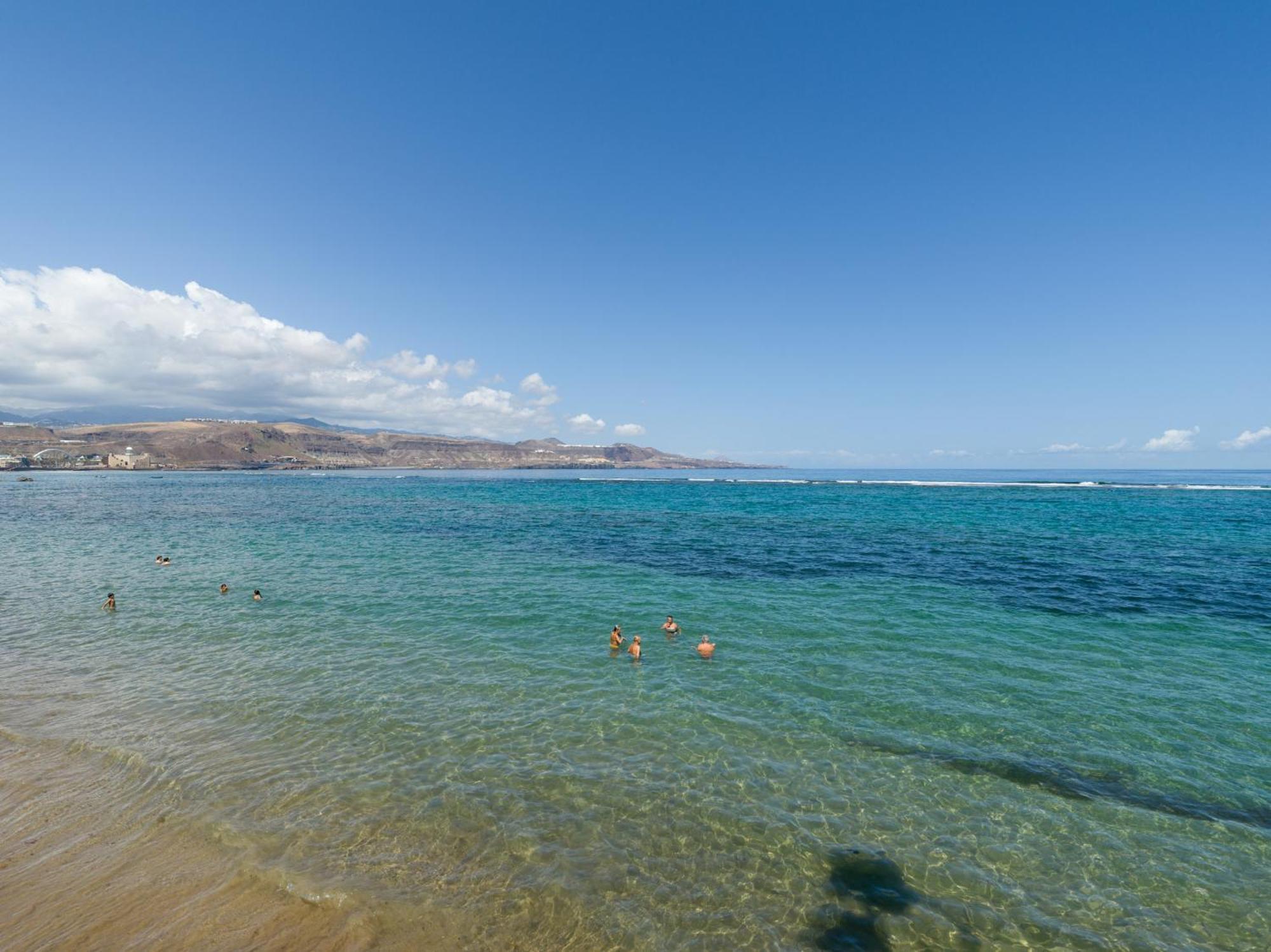 Remote Workers House By Canariasgetaway Las Palmas de Gran Canaria Exteriér fotografie