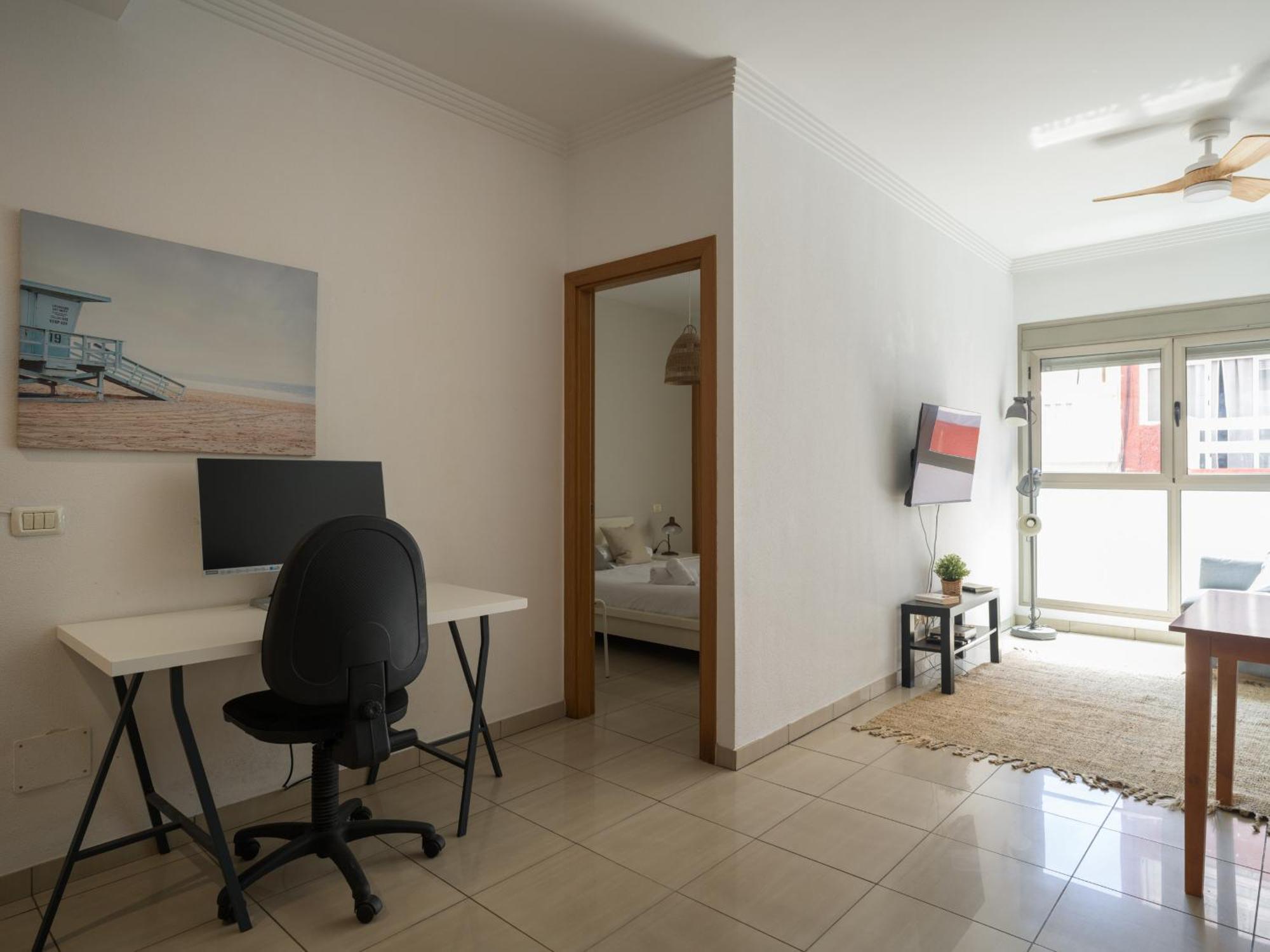 Remote Workers House By Canariasgetaway Las Palmas de Gran Canaria Exteriér fotografie