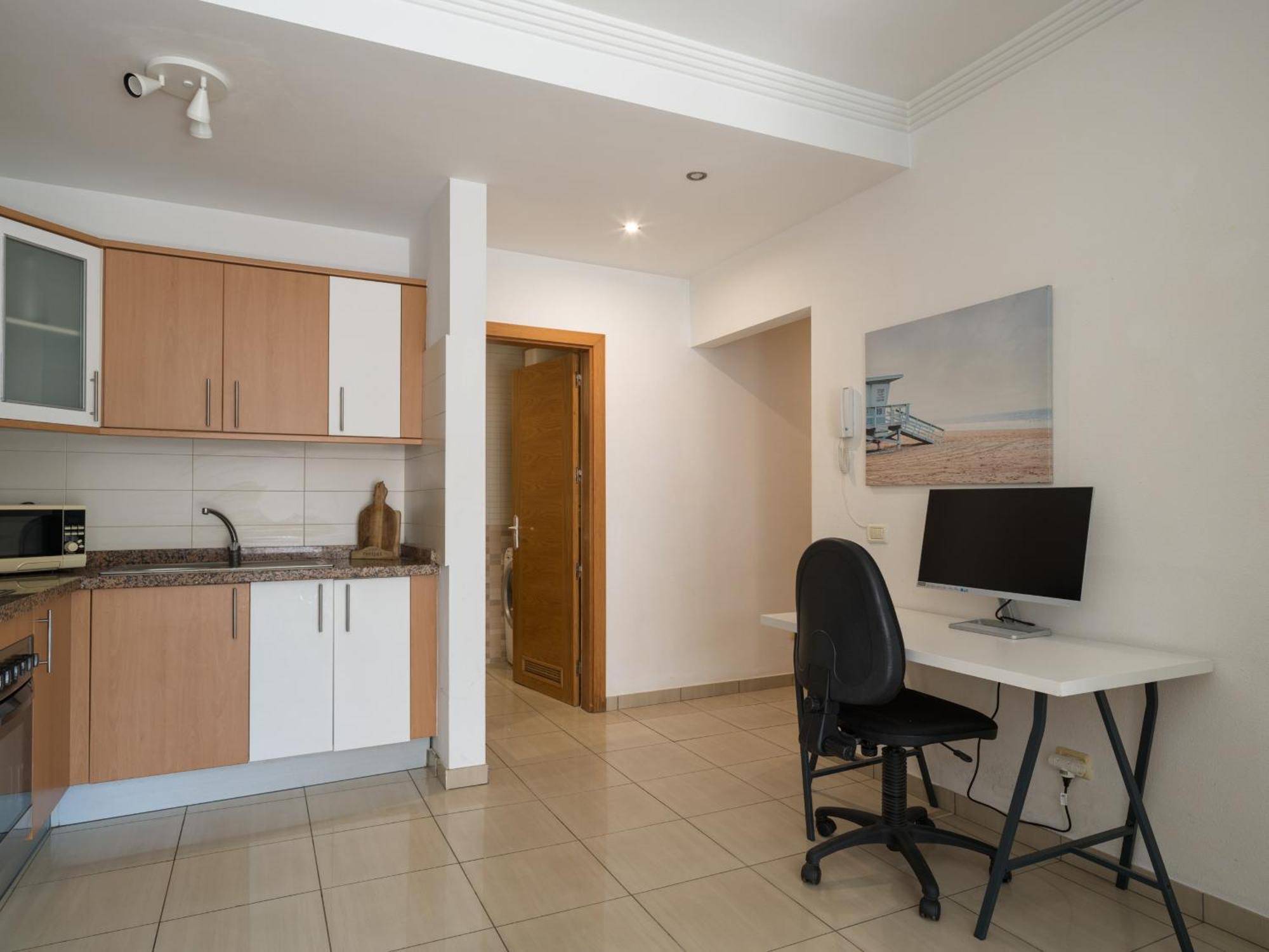Remote Workers House By Canariasgetaway Las Palmas de Gran Canaria Exteriér fotografie