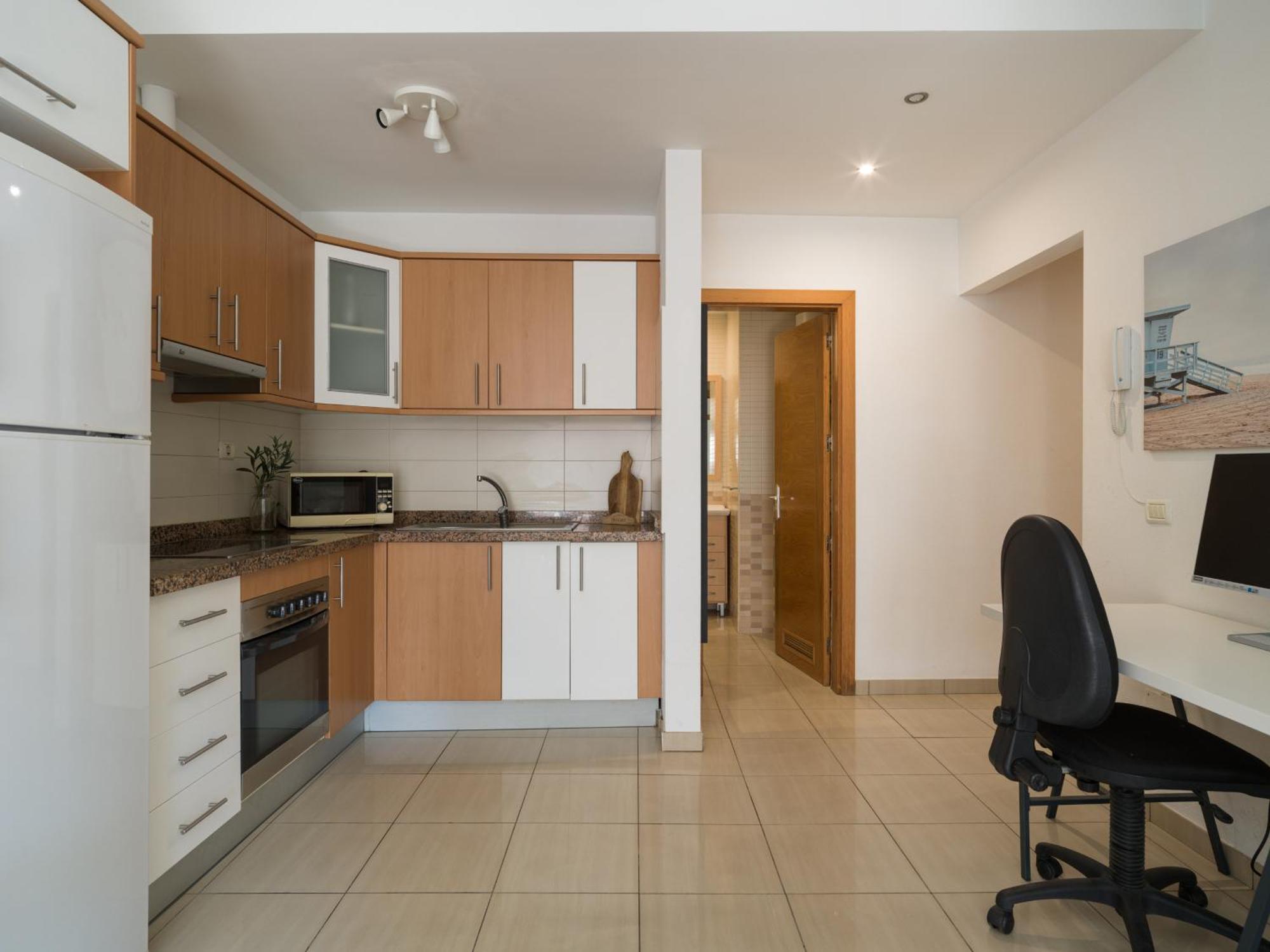 Remote Workers House By Canariasgetaway Las Palmas de Gran Canaria Exteriér fotografie