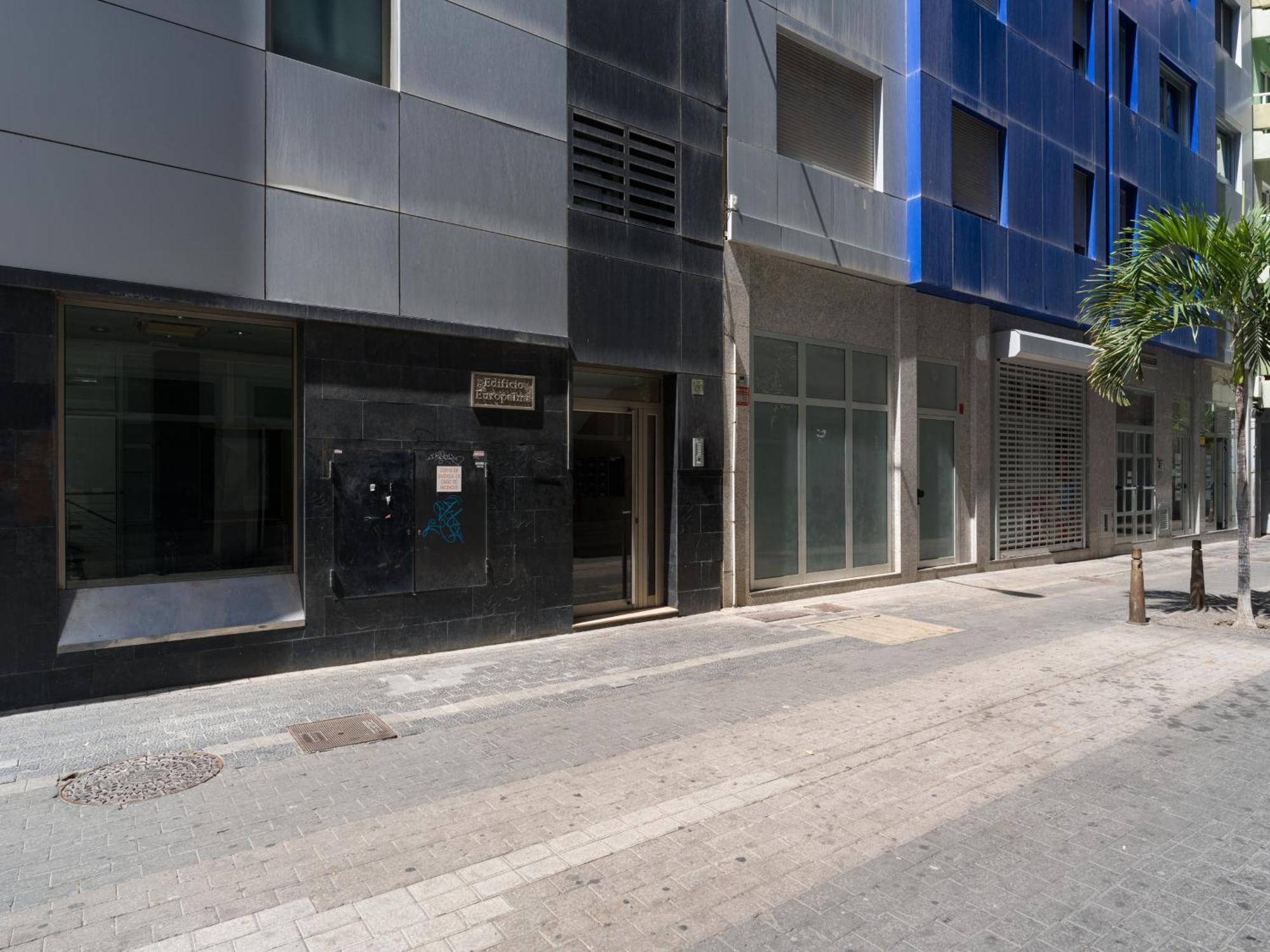 Remote Workers House By Canariasgetaway Las Palmas de Gran Canaria Exteriér fotografie
