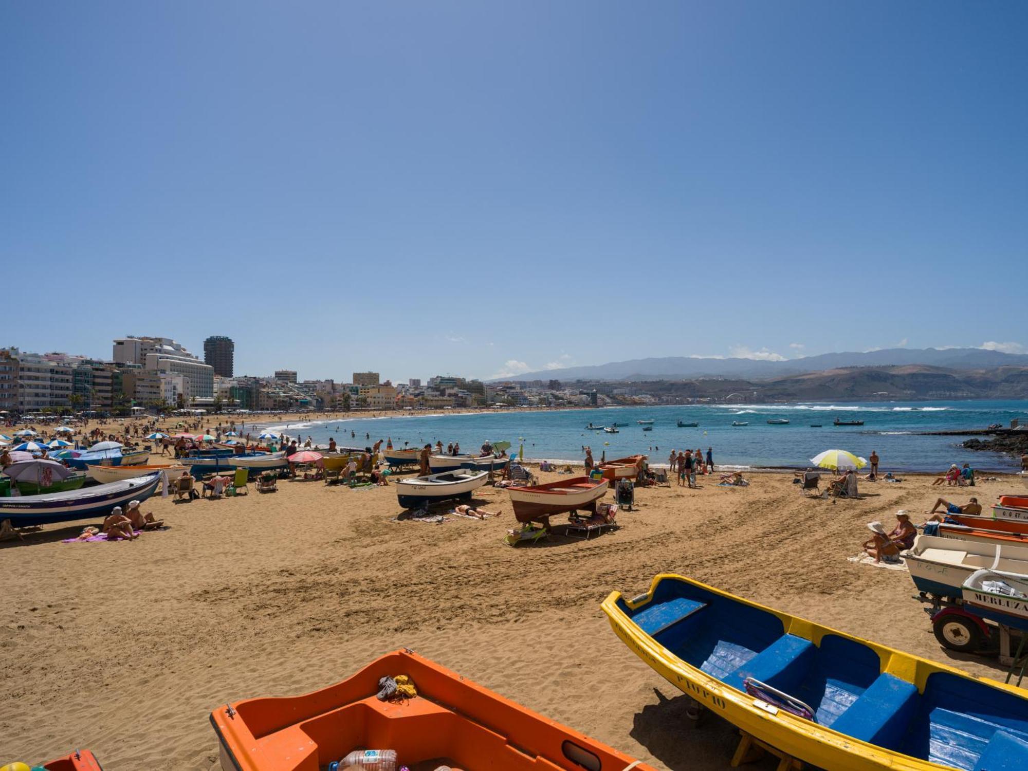Remote Workers House By Canariasgetaway Las Palmas de Gran Canaria Exteriér fotografie