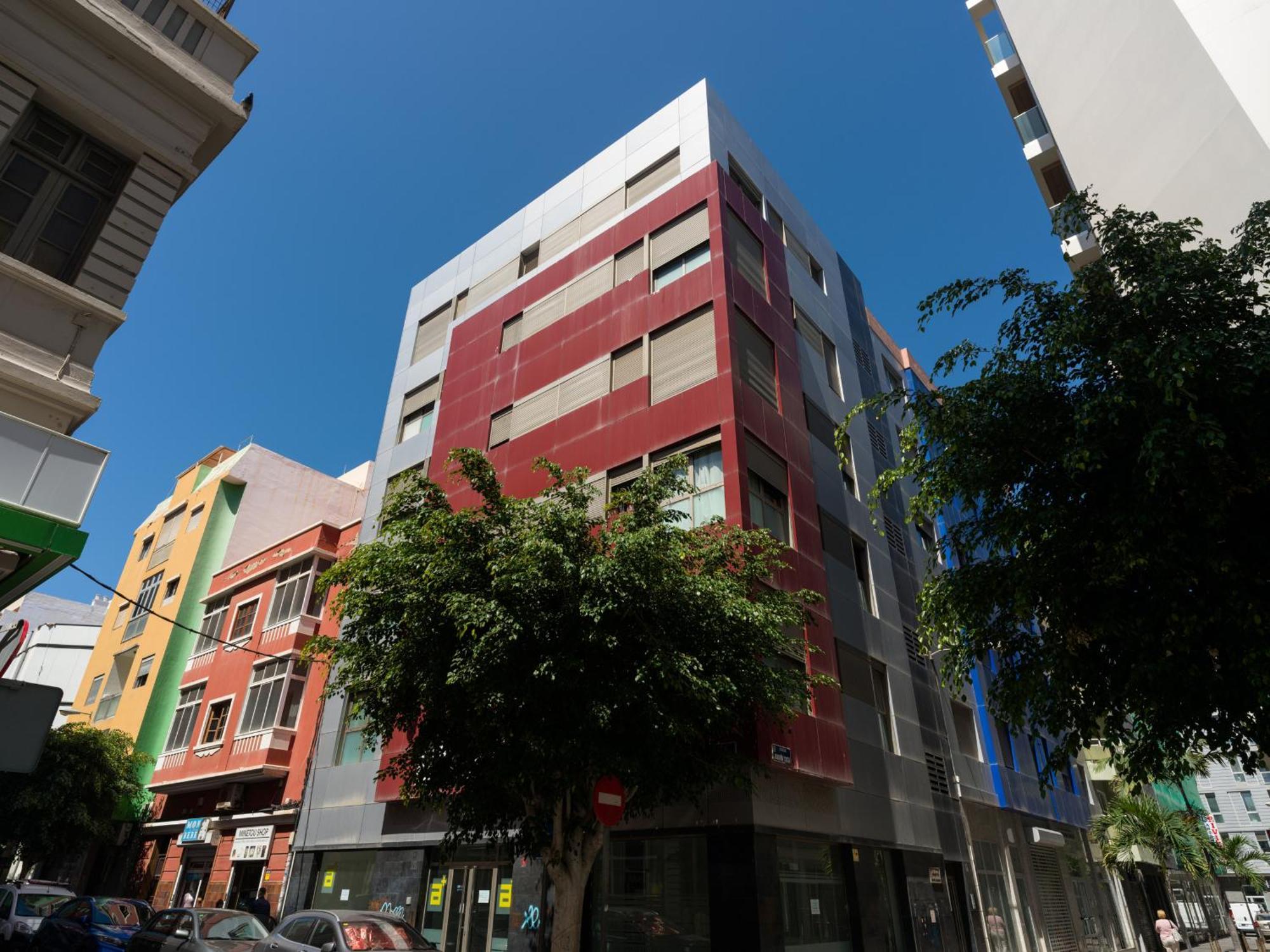 Remote Workers House By Canariasgetaway Las Palmas de Gran Canaria Exteriér fotografie