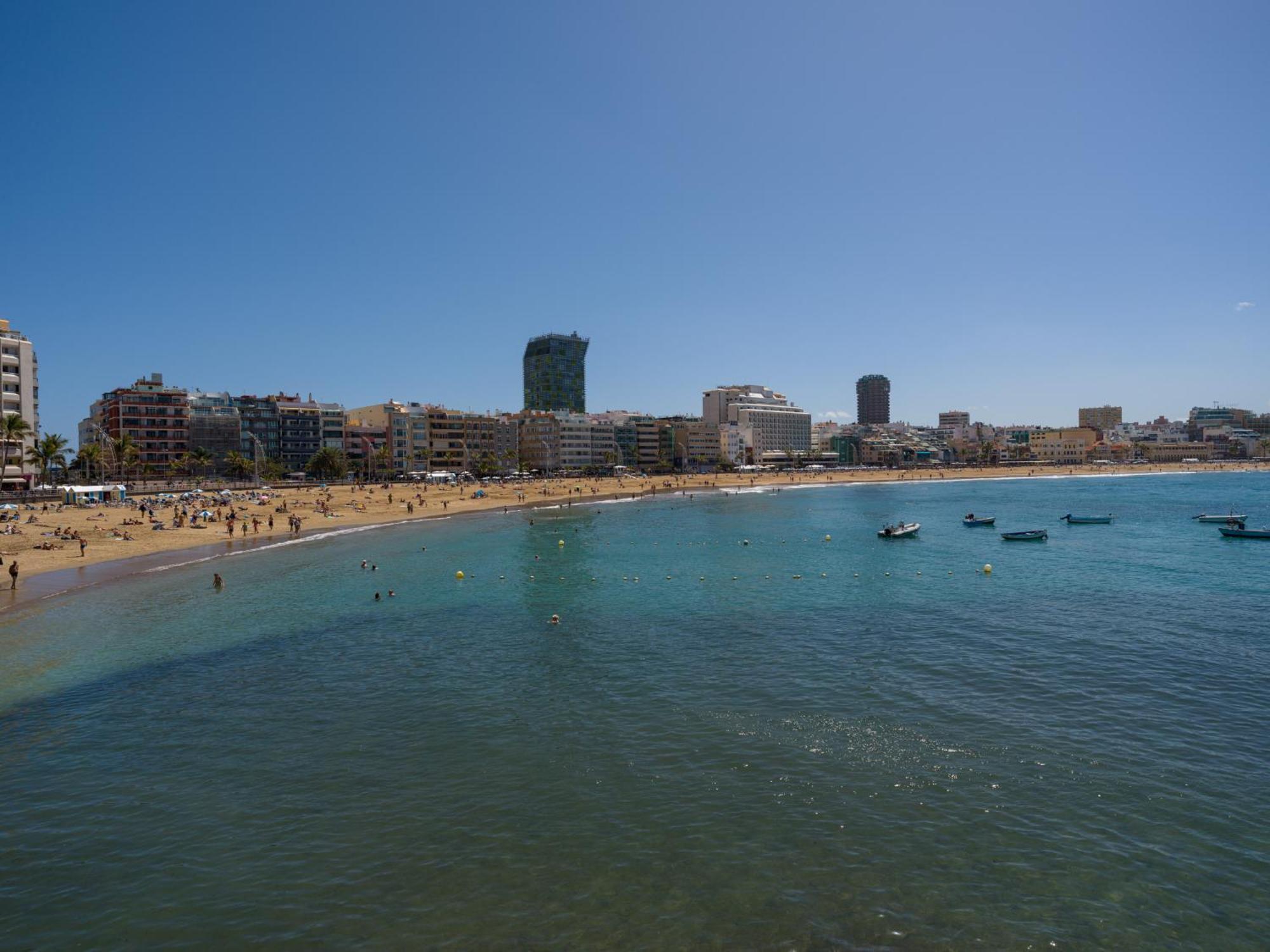 Remote Workers House By Canariasgetaway Las Palmas de Gran Canaria Exteriér fotografie