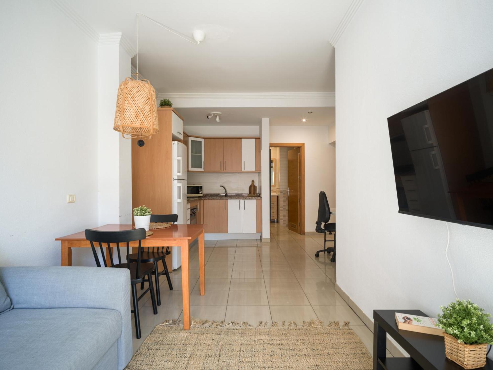 Remote Workers House By Canariasgetaway Las Palmas de Gran Canaria Exteriér fotografie