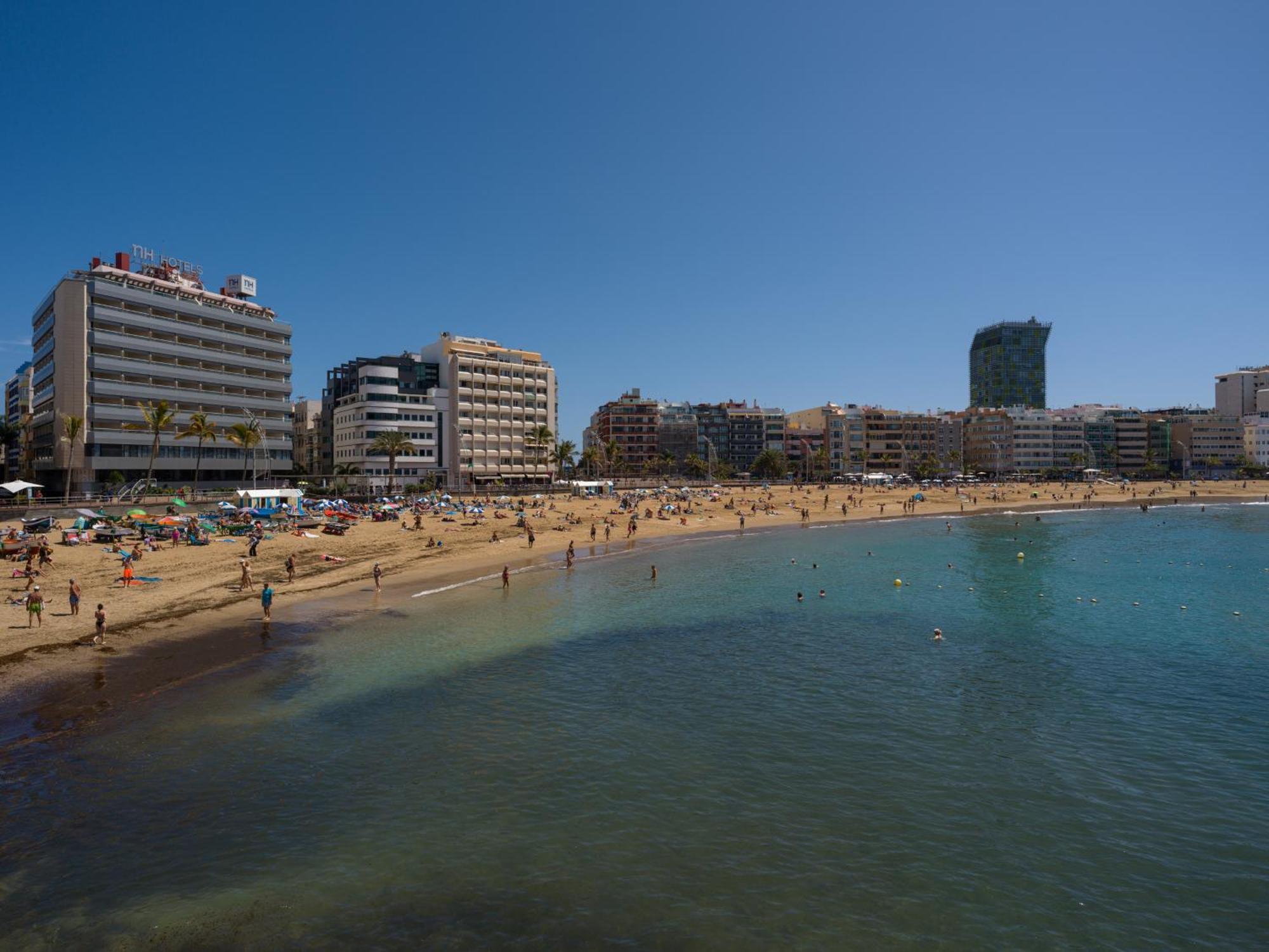 Remote Workers House By Canariasgetaway Las Palmas de Gran Canaria Exteriér fotografie